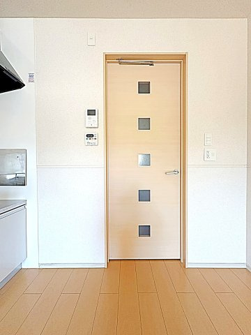 サンフォレスタⅠのセキュリティ