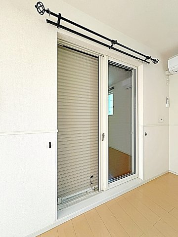 サンフォレスタⅠのセキュリティ