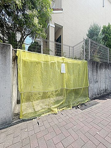 サンフォレスタⅠのその他共用部分