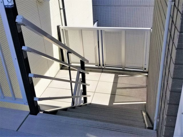レオパレス橘のその他