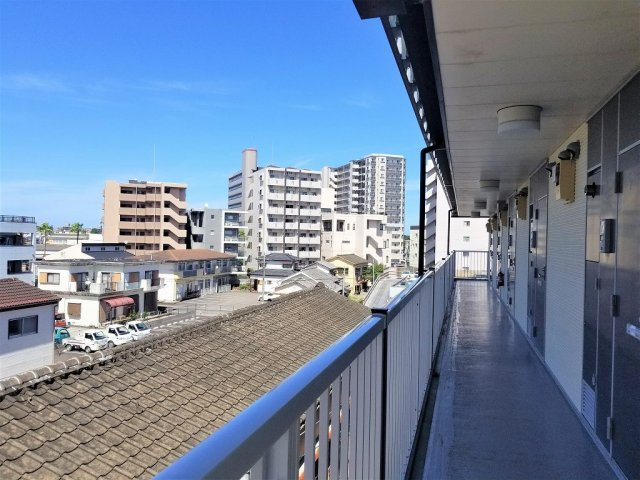 レオパレス橘のその他