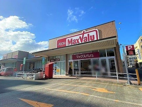 レオパレス橘の周辺
