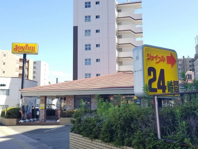 レオパレス橘の周辺
