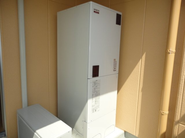 サンセール　ラパンのその他|電気温水器