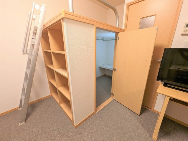 レオパレスヒルズハイネのその他|設備・使用は号室により異なる為、現況を優先致します。