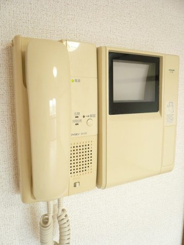 ラフィ－ナサイト２のセキュリティ