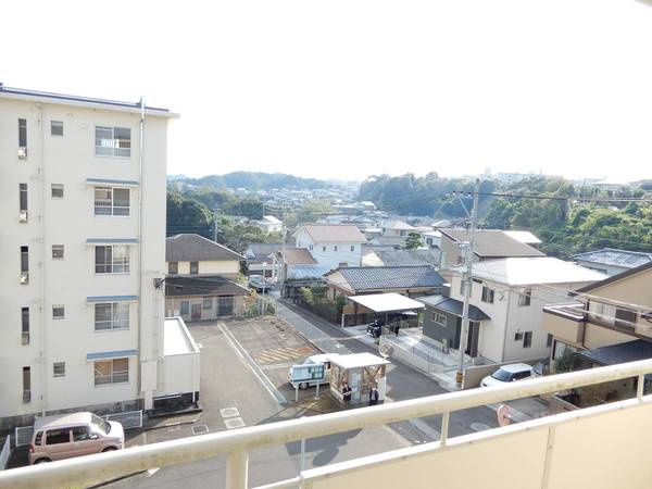 ビレッジハウス大塚台2号棟のその他|ビレッジハウスの同一物件・同一タイプの間取りの写真です