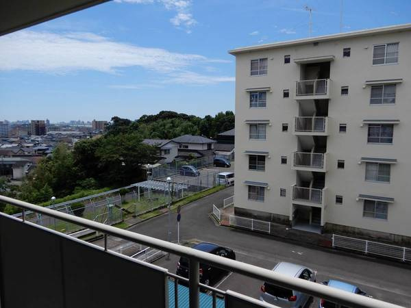 ビレッジハウス大塚台2号棟のその他|ビレッジハウスの同一物件・同一タイプの間取りの写真です