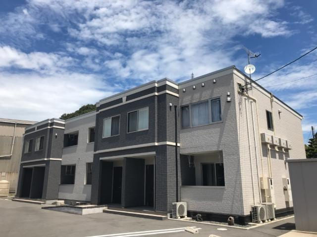 アシューレ