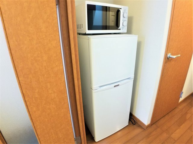 レオパレス橘のキッチン|設備・使用は号室により異なる為、現況を優先致します。