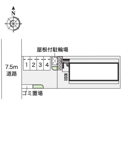 レオパレス橘のその他