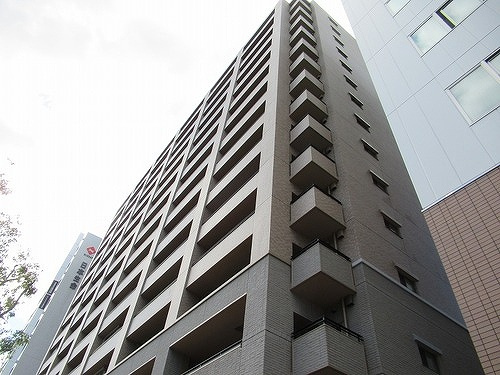 サーパス宮崎駅前