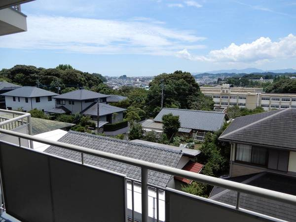 ビレッジハウス大塚台3号棟のその他|ビレッジハウスの同一物件・同一タイプの間取りの写真です