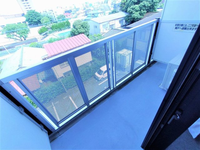 レオパレスヒルズハイネのその他