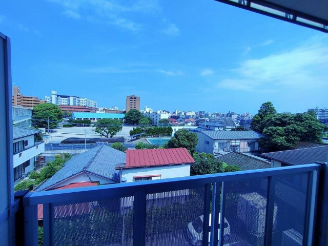 レオパレスヒルズハイネのその他