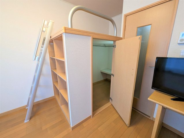 レオパレスヒルズハイネのその他|設備・使用は号室により異なる為、現況を優先致します。