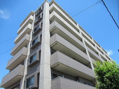 エイルマンション西池町