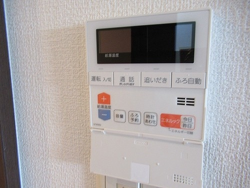 エイルマンション西池町のその他