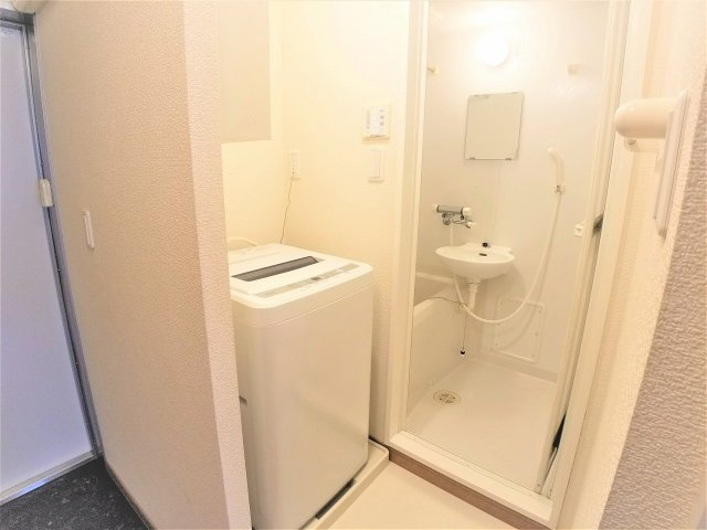 レオパレス橘の内装|設備・使用は号室により異なる為、現況を優先致します。