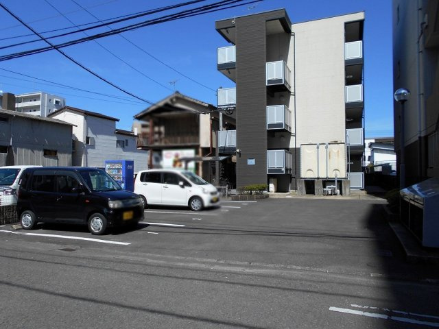レオパレス橘のその他