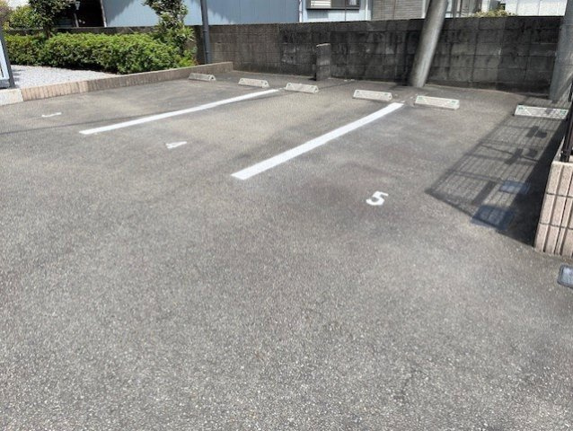 レオパレスホワクラハイツのその他