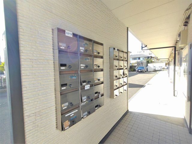 レオパレスラビホワ２３のその他|設備仕様は現況を優先します。