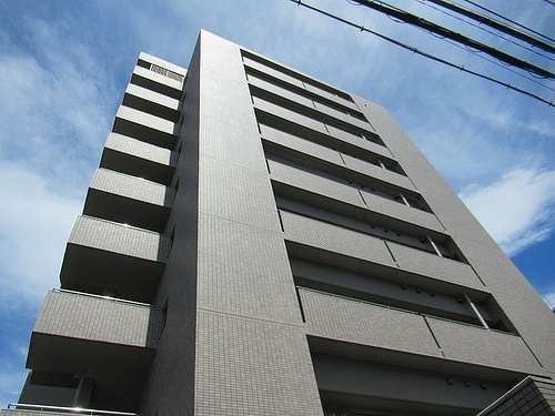 フラワーマンション楠並木通