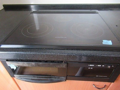 フラワーマンション楠並木通の設備|ＩＨクッキングヒーター