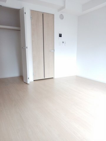 サンライズ　江平中町の内装