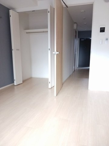 サンライズ　江平中町の内装