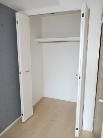 サンライズ　江平中町の収納