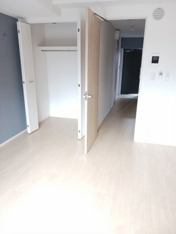 サンライズ　江平中町の内装