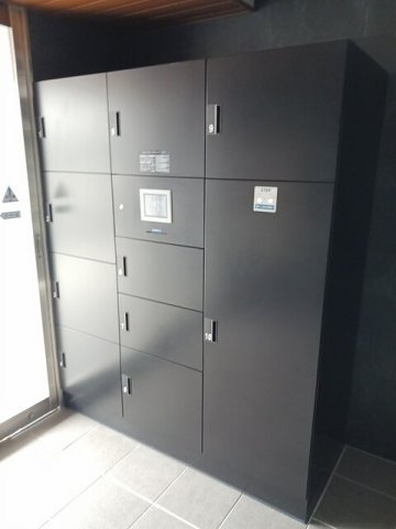 サンライズ　江平中町のその他