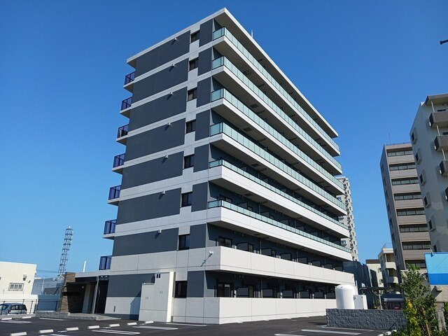 サンライズ　江平中町