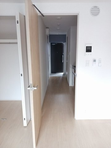 サンライズ　江平中町の内装