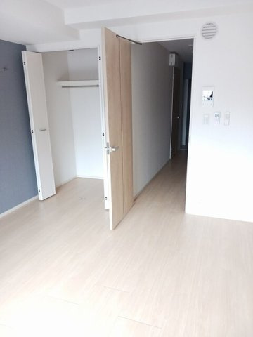 サンライズ　江平中町の内装