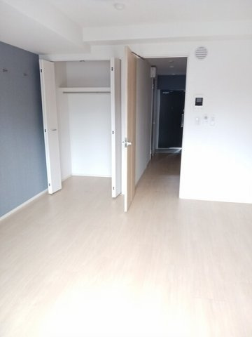サンライズ　江平中町の内装