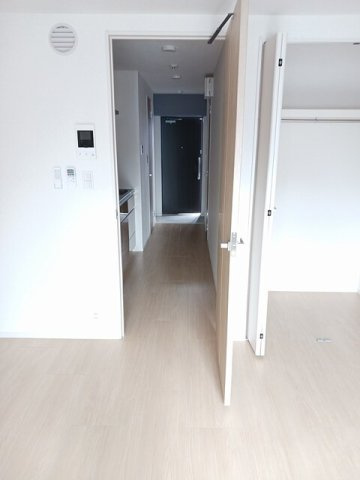 サンライズ　江平中町の内装