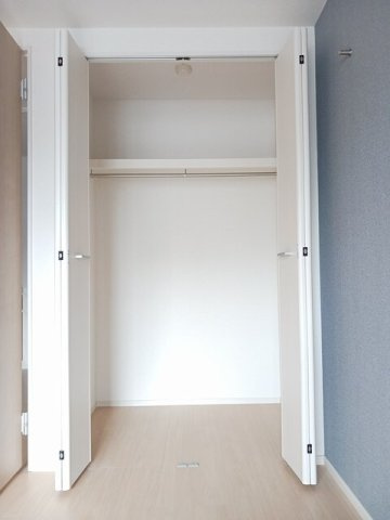 サンライズ　江平中町の収納