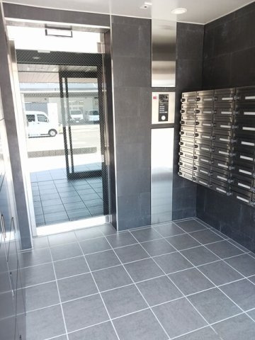 サンライズ　江平中町のその他