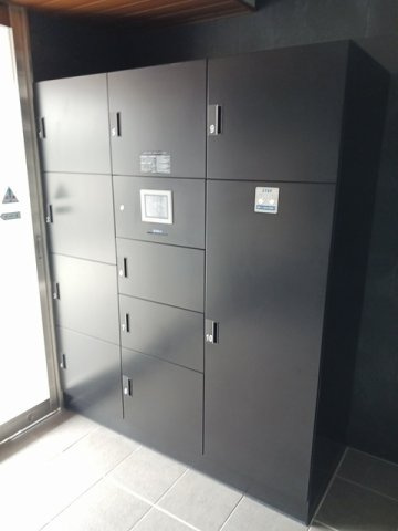 サンライズ　江平中町のその他