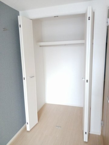 サンライズ　江平中町の収納