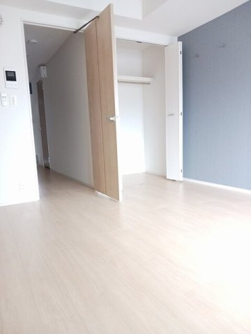 サンライズ　江平中町の内装