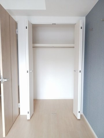 サンライズ　江平中町の収納