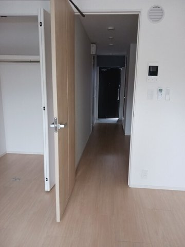 サンライズ　江平中町の内装