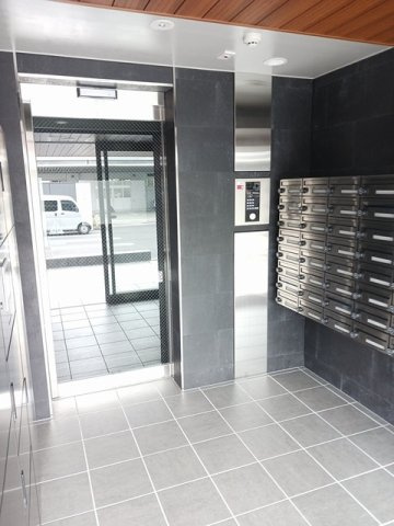 サンライズ　江平中町のその他