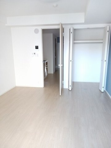 サンライズ　江平中町の内装