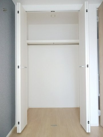 サンライズ　江平中町の収納