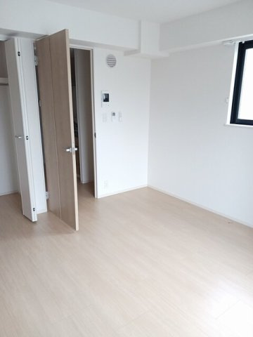 サンライズ　江平中町の内装