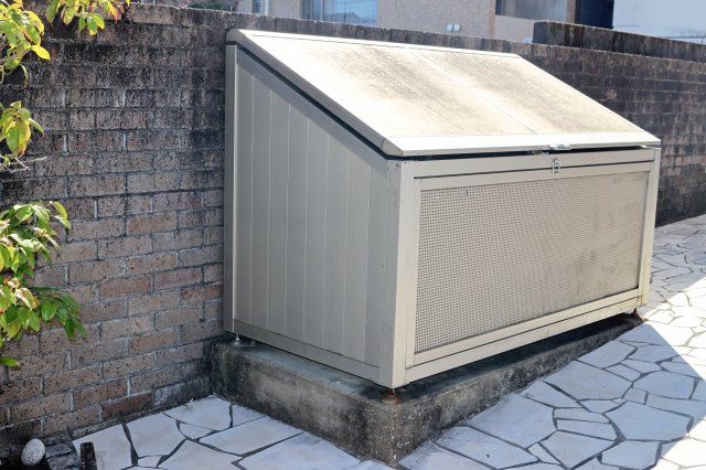 Mia・Casaのその他